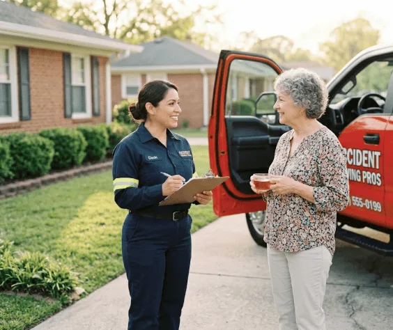 Accident Towing Service Mojave, CA FAQs